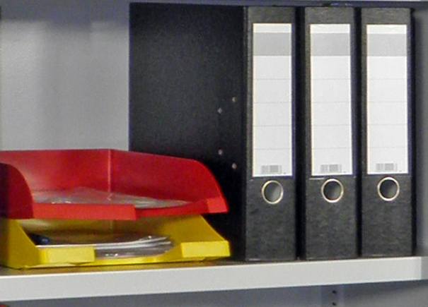 Fachboden 1000x600 mm LxB für Mehrzweckschrank