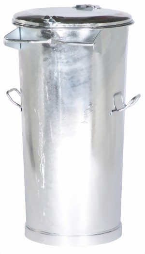 Abfalleimer 110 Liter