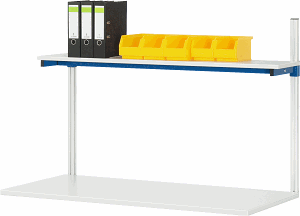 Komplettaufbau E-12, System-Aufbau Serie E, Systembreite 1250 mm
