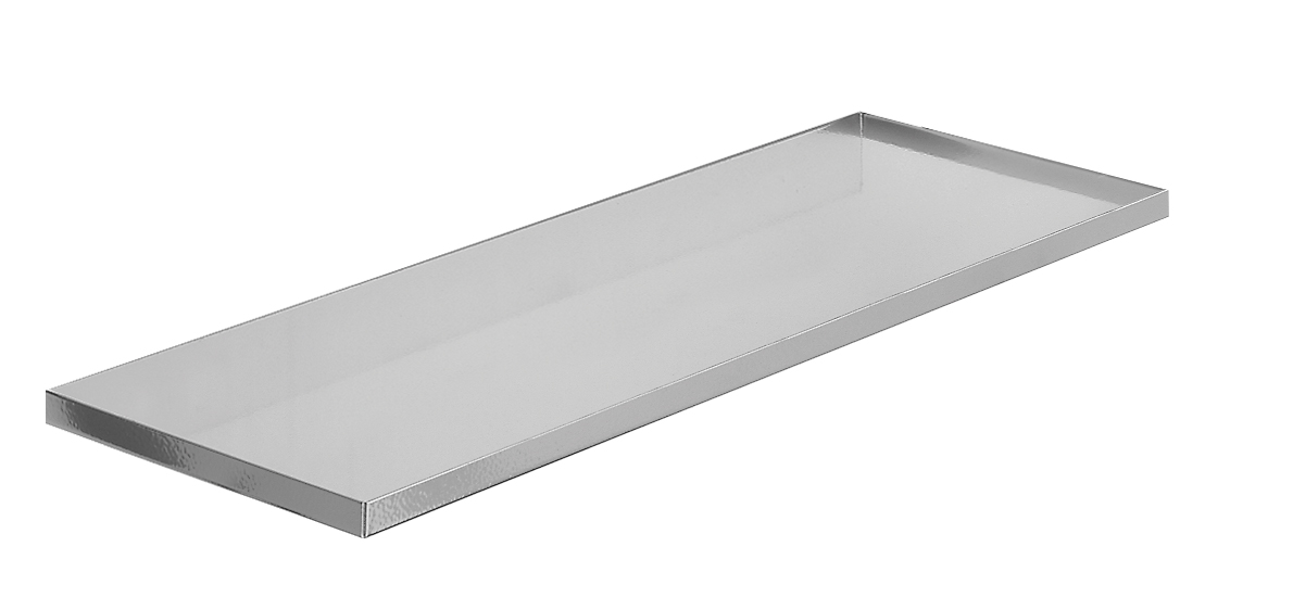 Fachboden zu Schubladenschrank