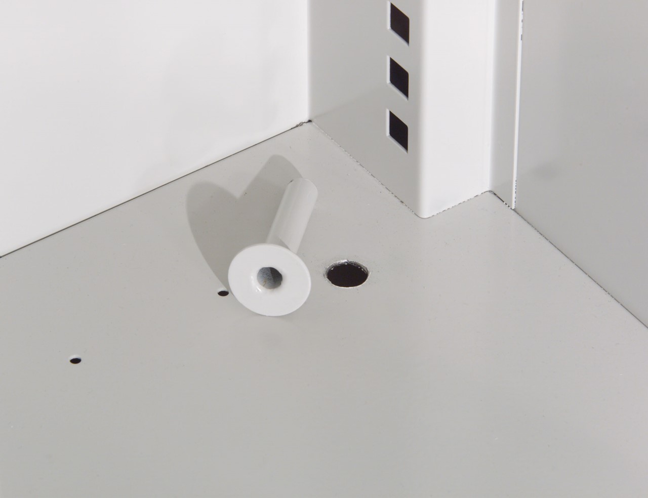 Bodenbefestigungsset