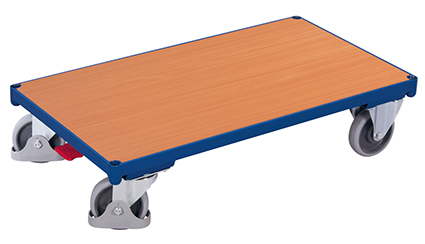 Basis-/Plattformwagen