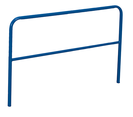 Zusatzeinsteckbügel, 1200x600 mm BxH