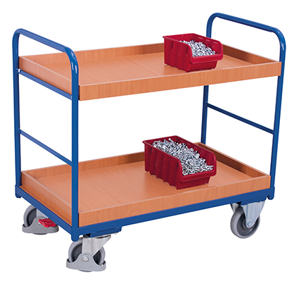 Etagenwagen 1060x600x990 mm BxTxH