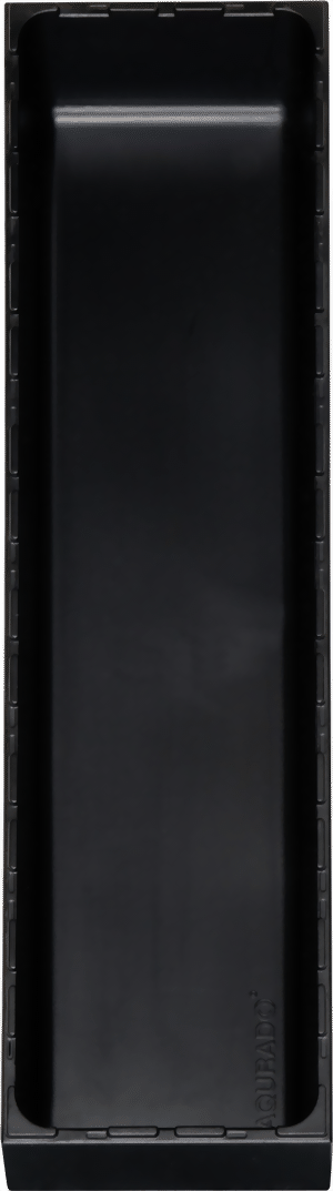 Einteilungssets für Schublade-L, Höhe 60 - 360 mm