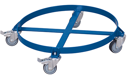 Fassroller 715x610x160 mm BxTxH