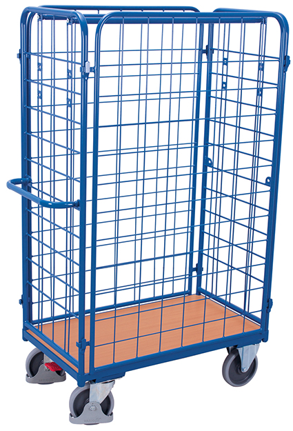 Paket Vierwandwagen Höhe 1780 mm