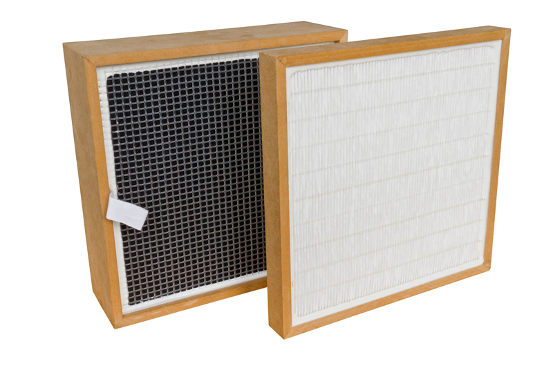 Ersatz-Aktivkohlefilter