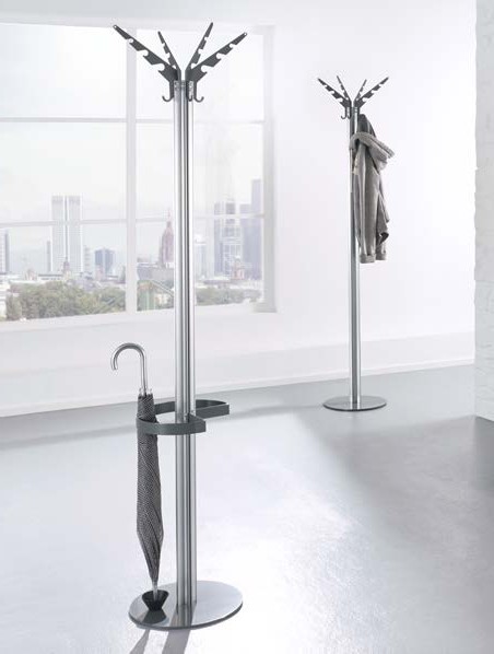 Standgarderobe 1850x350x350 HxBxT