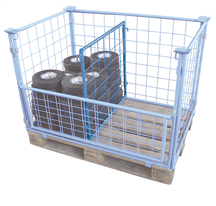 Trenngitter 950 x 1000 mm (B/H)