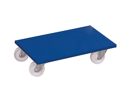 Möbelroller 600x350x145 BxTxH (2 Stück)