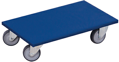 Möbelroller 600x350x175 BxTxH (2 Stück)