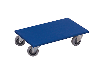 Möbelroller Premium 600x300x145 BxTxH (2 Stück)