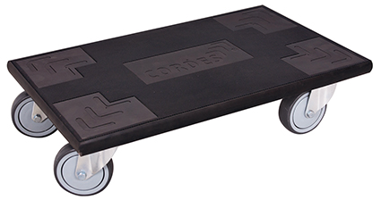 Möbelroller Europa 600x350x145 BxTxH (2 Stück)