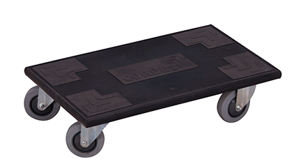 Möbelroller Europa 600x350x145 BxTxH (2 Stück)