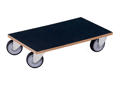 Möbelroller 600x350x145 BxTxH (2 Stück)