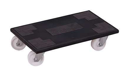 Möbelroller Europa 600x350x145 BxTxH (2 Stück)