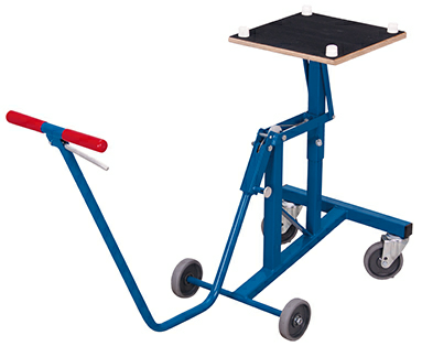 Tischroller 375x375 Ladefläche