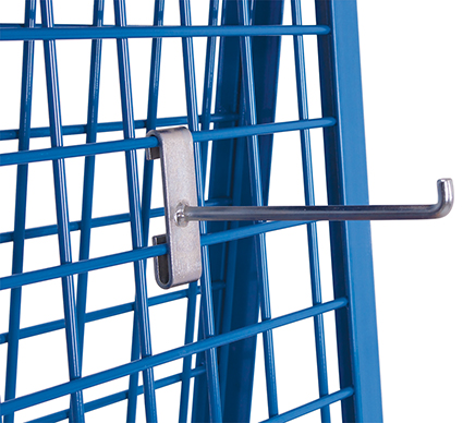 Dornträger Länge 210 mm