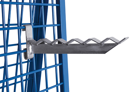 Wellenträger Länge 320 mm