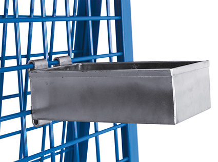 Materialkasten 265x150x110 mm BxTxH