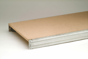 Zusatzebene 875x600 mm BxT, 250/350 kg