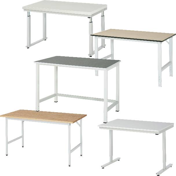 Arbeits-/Werktische