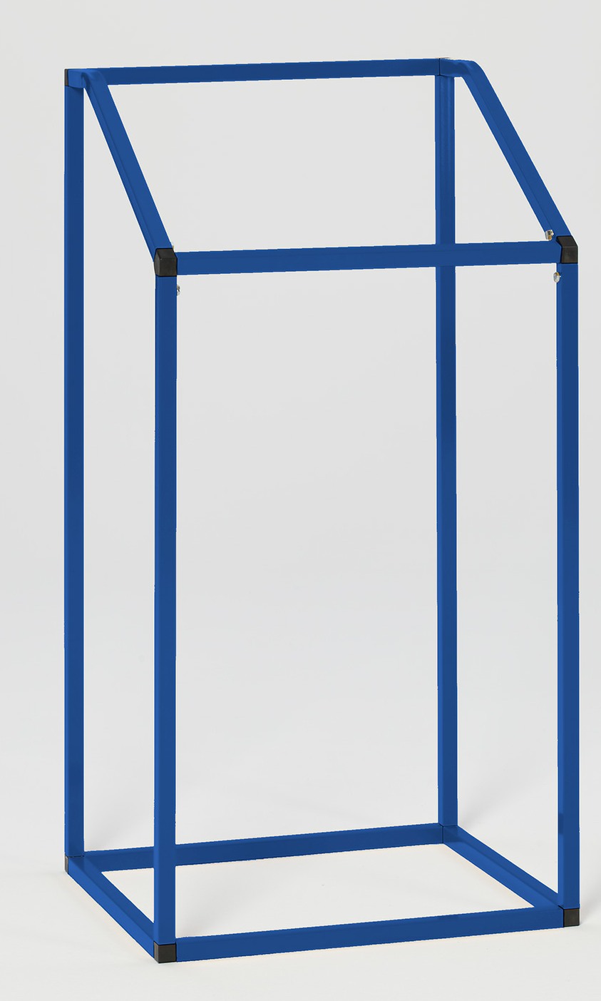 MSTS 24, Farbe: RAL 5010 Blau