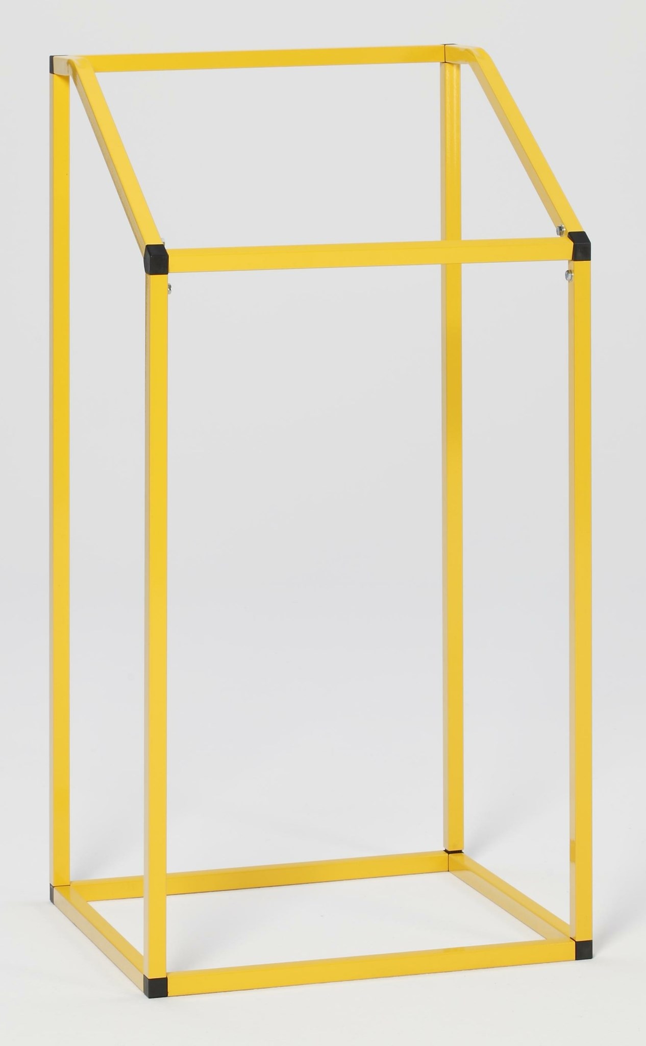 MSTS 24, Farbe: RAL 1023 Gelb