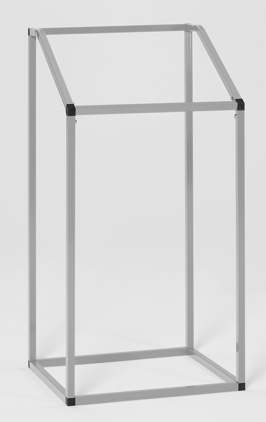 MSTS 24, Farbe: Silber