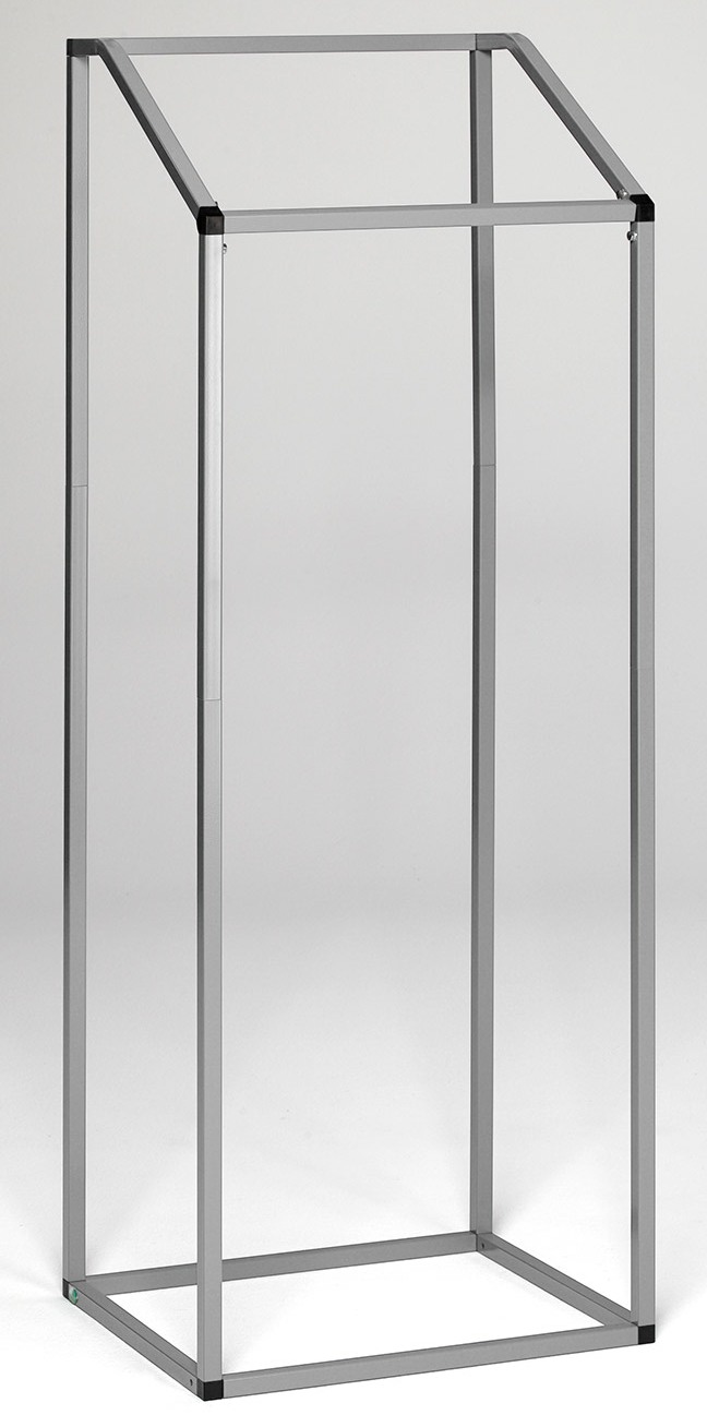 MSTS 100, Farbe: Silber