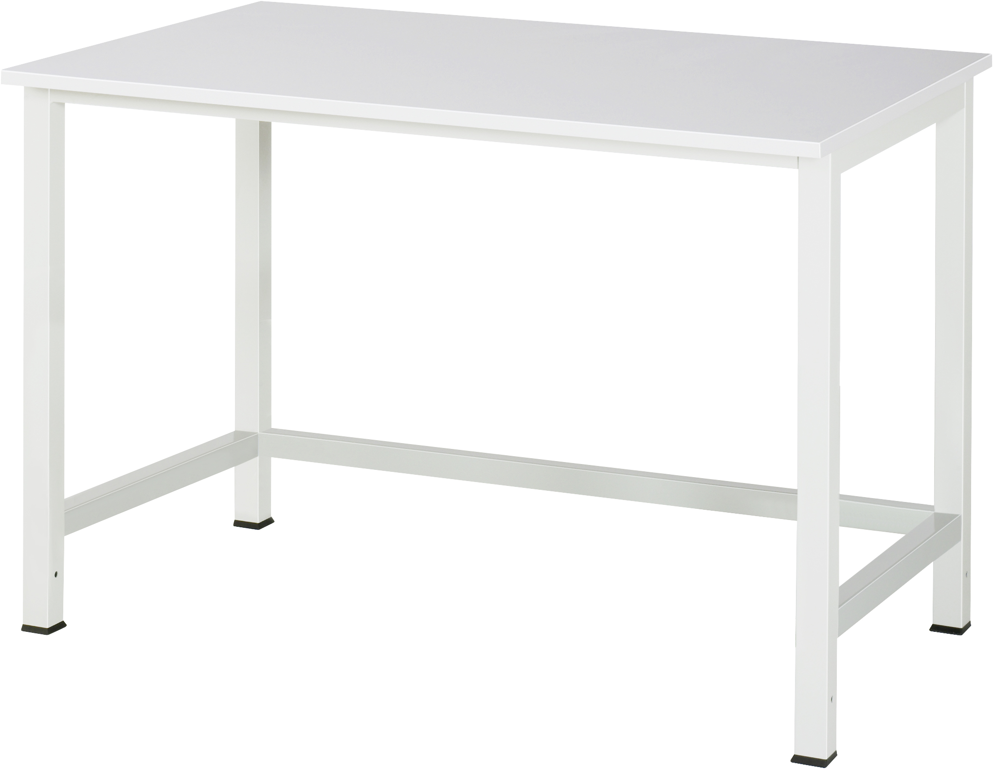 Werktisch Modell 900, B 1250 x T 800 x H 825 mm