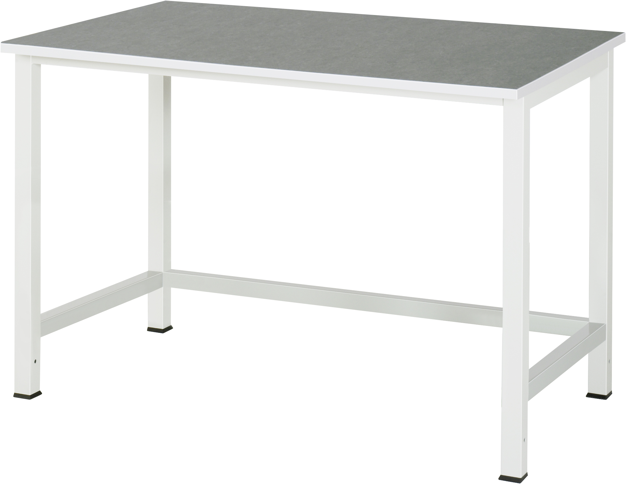 Werktisch Modell 900, B 1250 x T 800 x H 825 mm