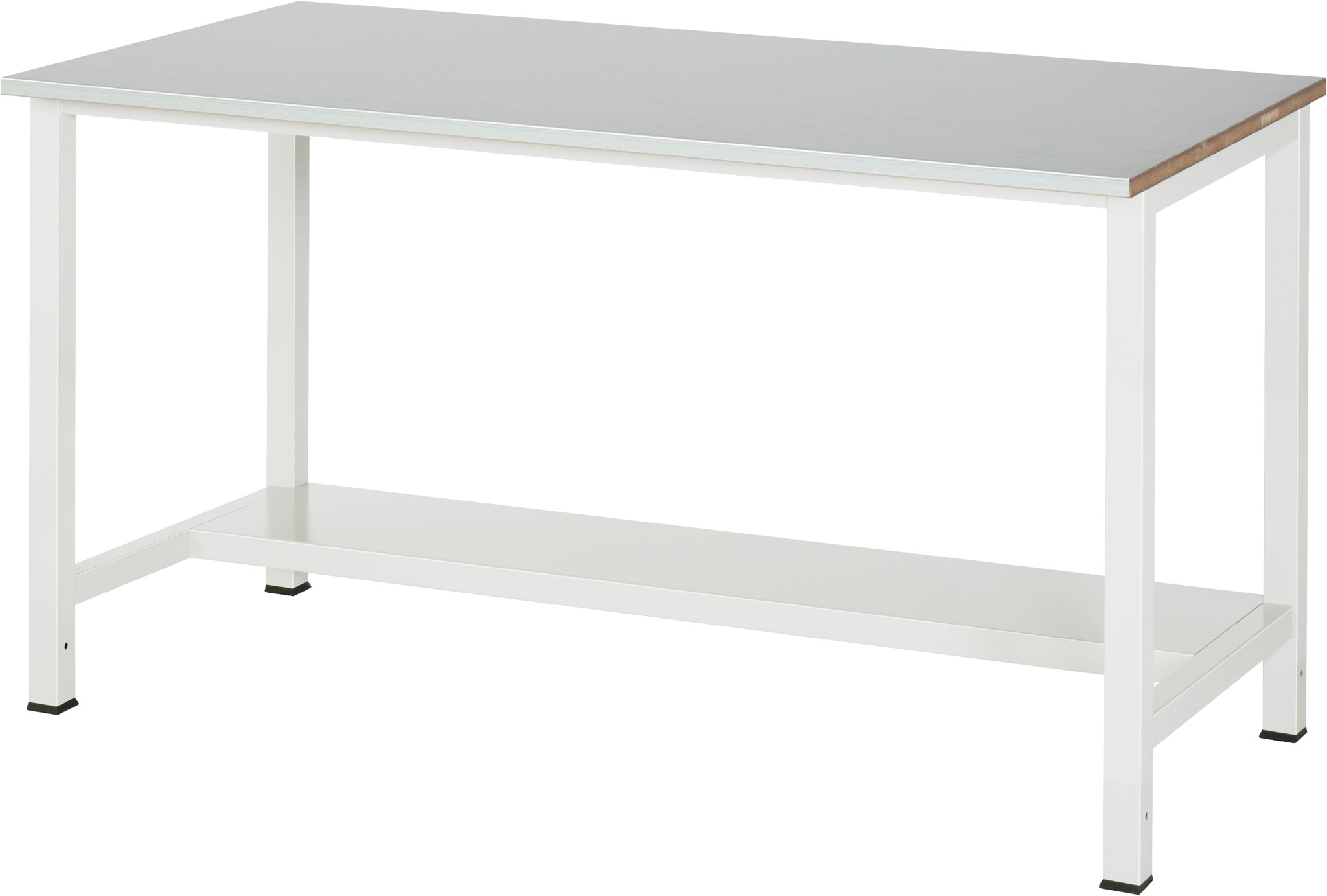 Werktisch Modell 900, B 1500 x T 800 x H 825 mm