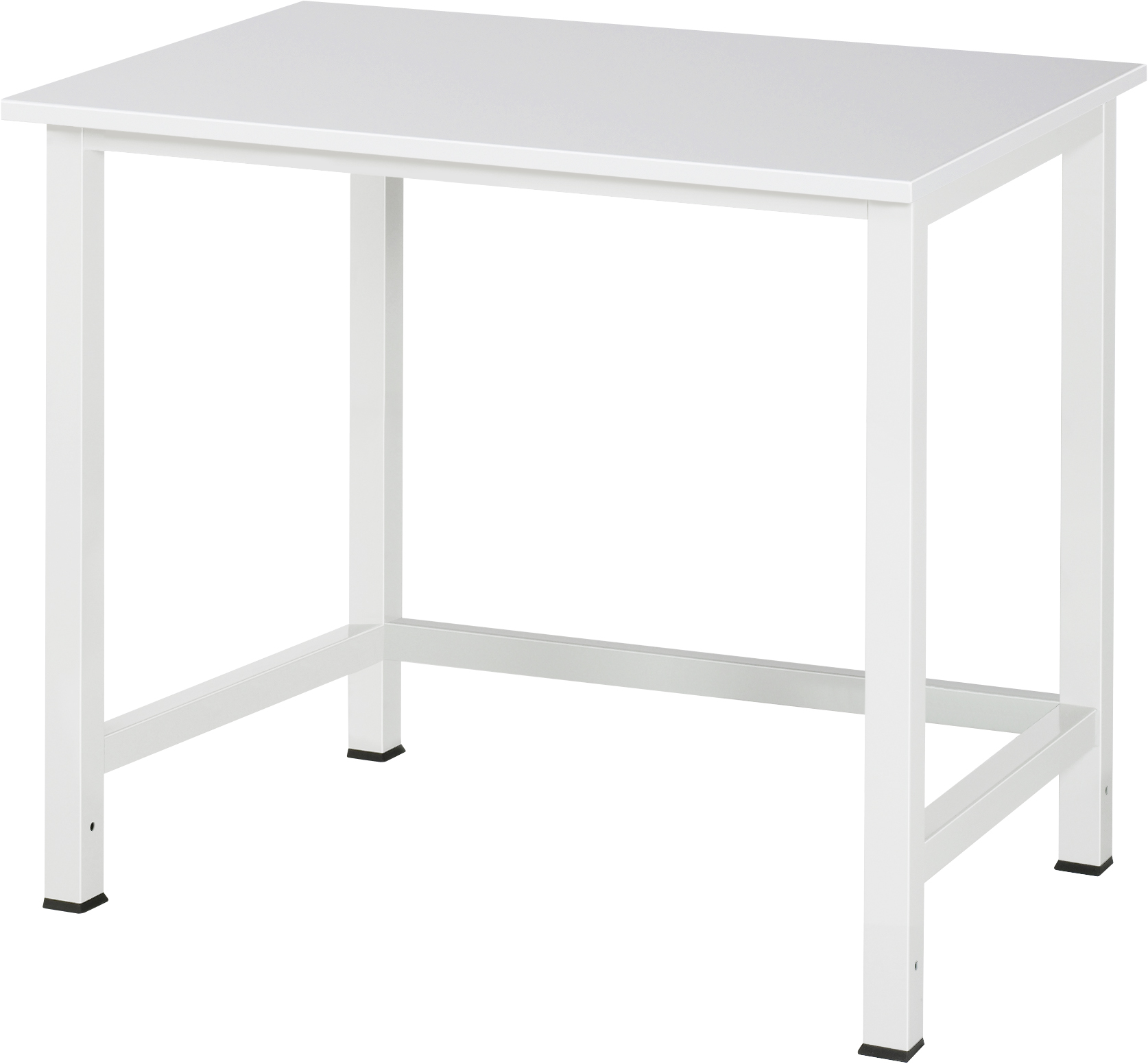 Werktisch Modell 900, B 1000 x T 800 x H 825 mm