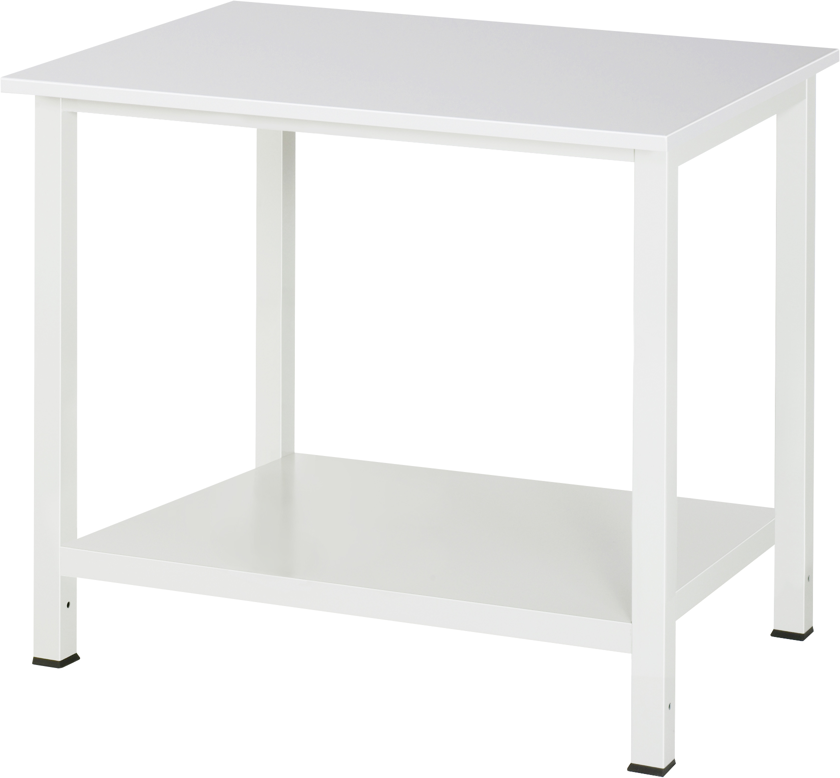 Werktisch Modell 900, B 1000 x T 800 x H 825 mm