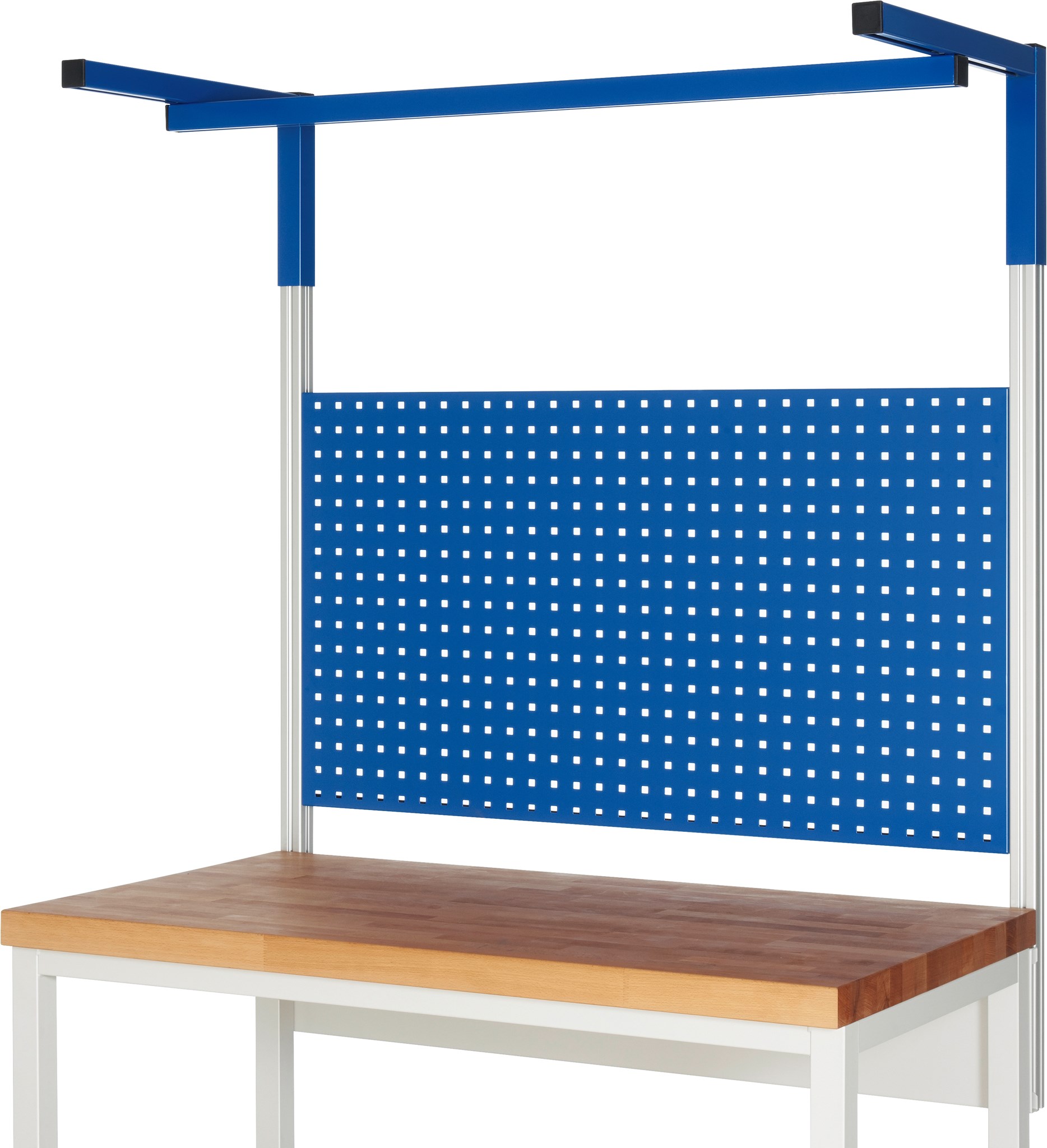 Laufschiene/Montageschiene Länge 1200 mm