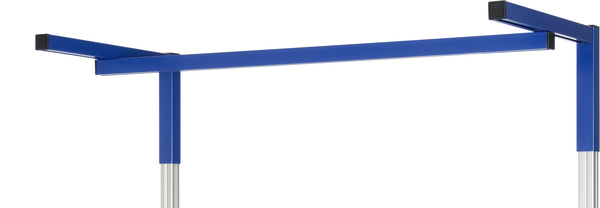 Laufschiene/Montageschiene Länge 1500 mm