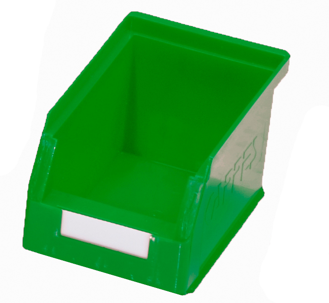 Grösse 6 230x140x130 mm LxBxH