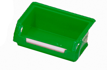 Grösse 8 85x105x45 mm LxBxH