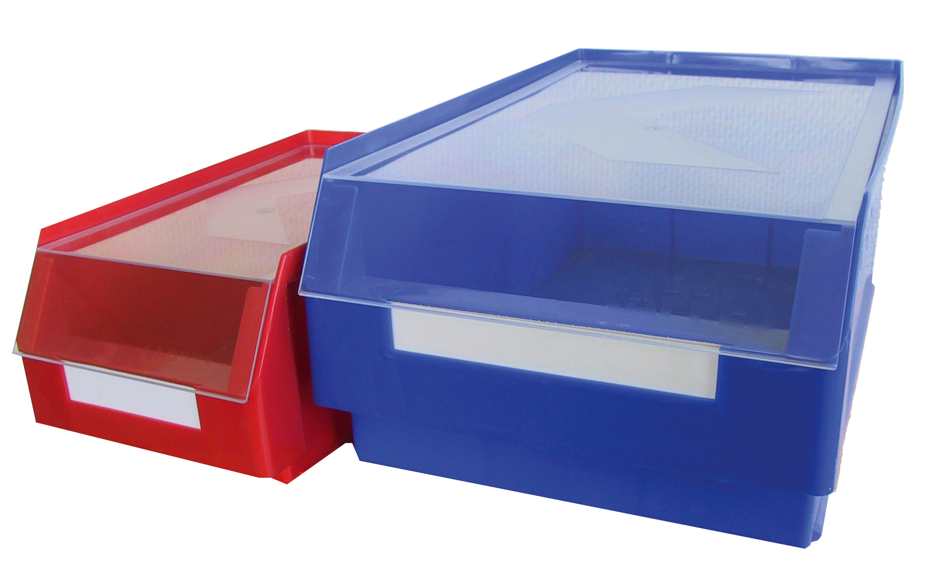 Auflagedeckel Polystyrol für Grösse 1+2
