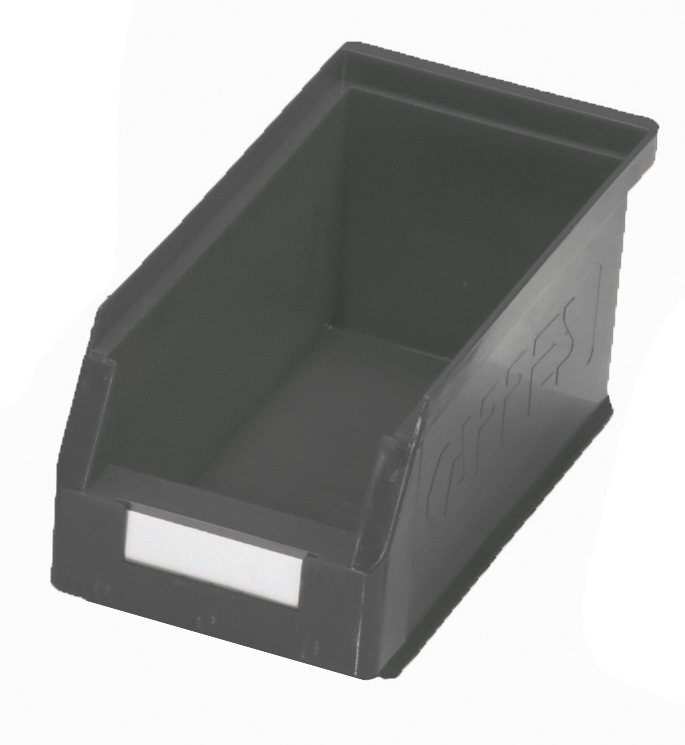 Grösse 5 290x140x130 mm LxBxH