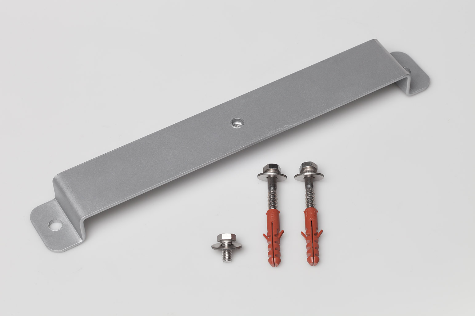 Bodenhalter für Abfallsammler 80 ltr. & 120 Liter