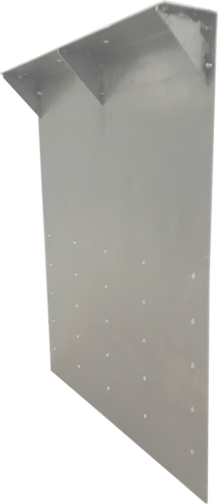 Deckenkonsole zur Aufhängung