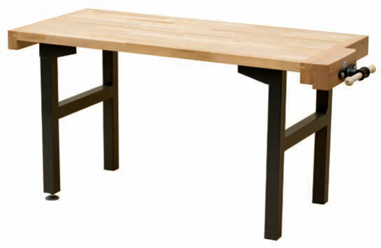Hobelbank Grundschule 1500x700x800 mm LxTxH