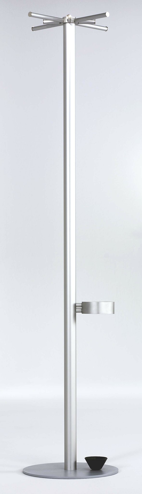 Standgarderobe 1700x350x350 HxBxT