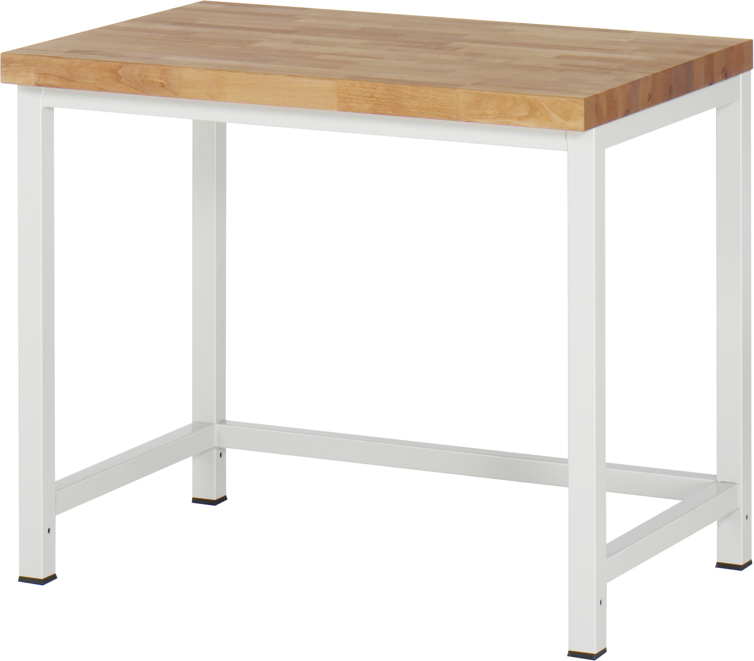 Werkbank fixe Höhe, 1000x700x840mm LxTxH