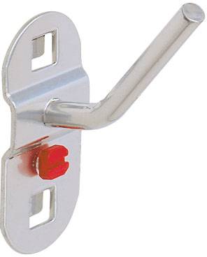 Schräghalter für Nüsse