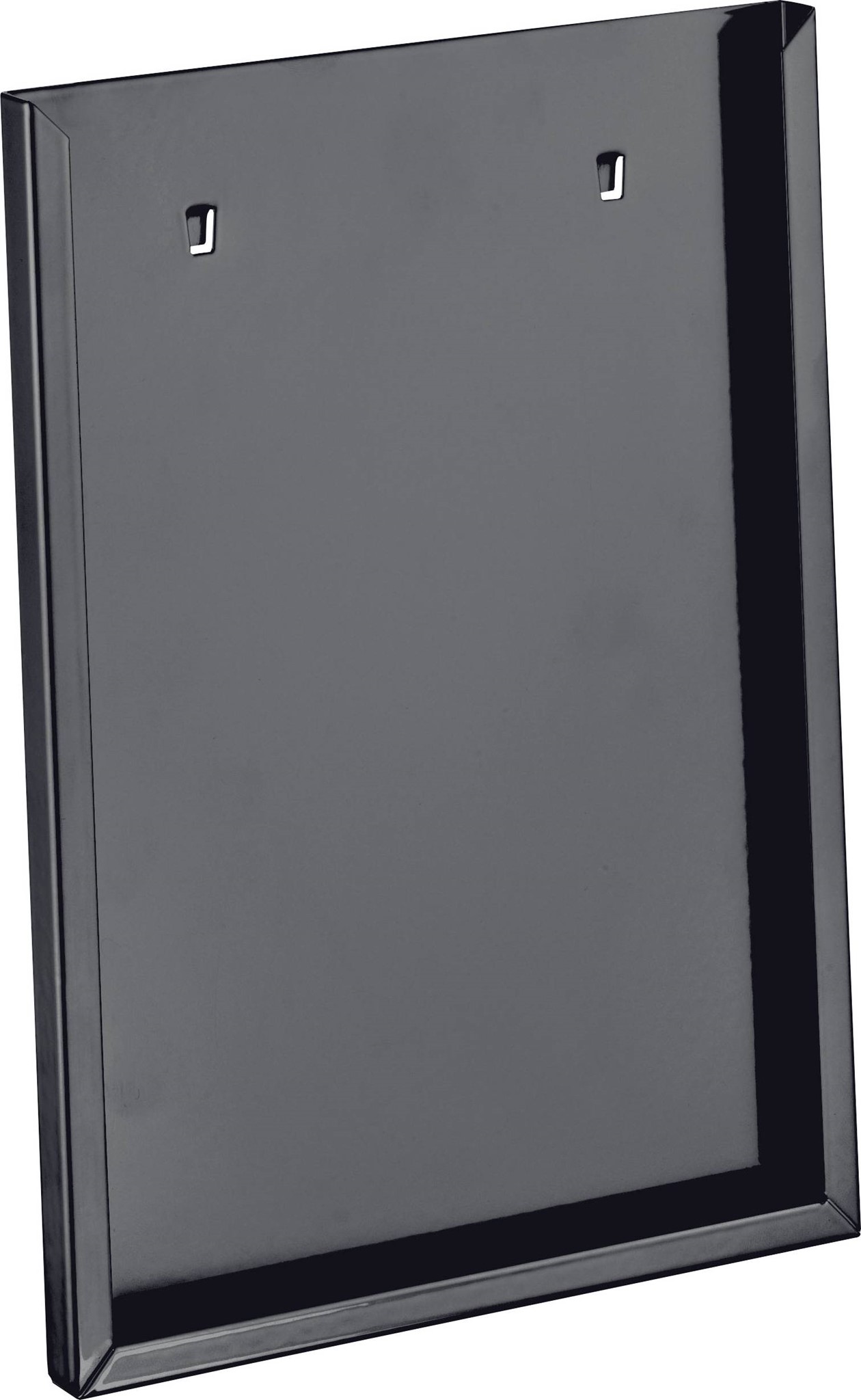 Formularhalter DIN A4, anthrazitgrau