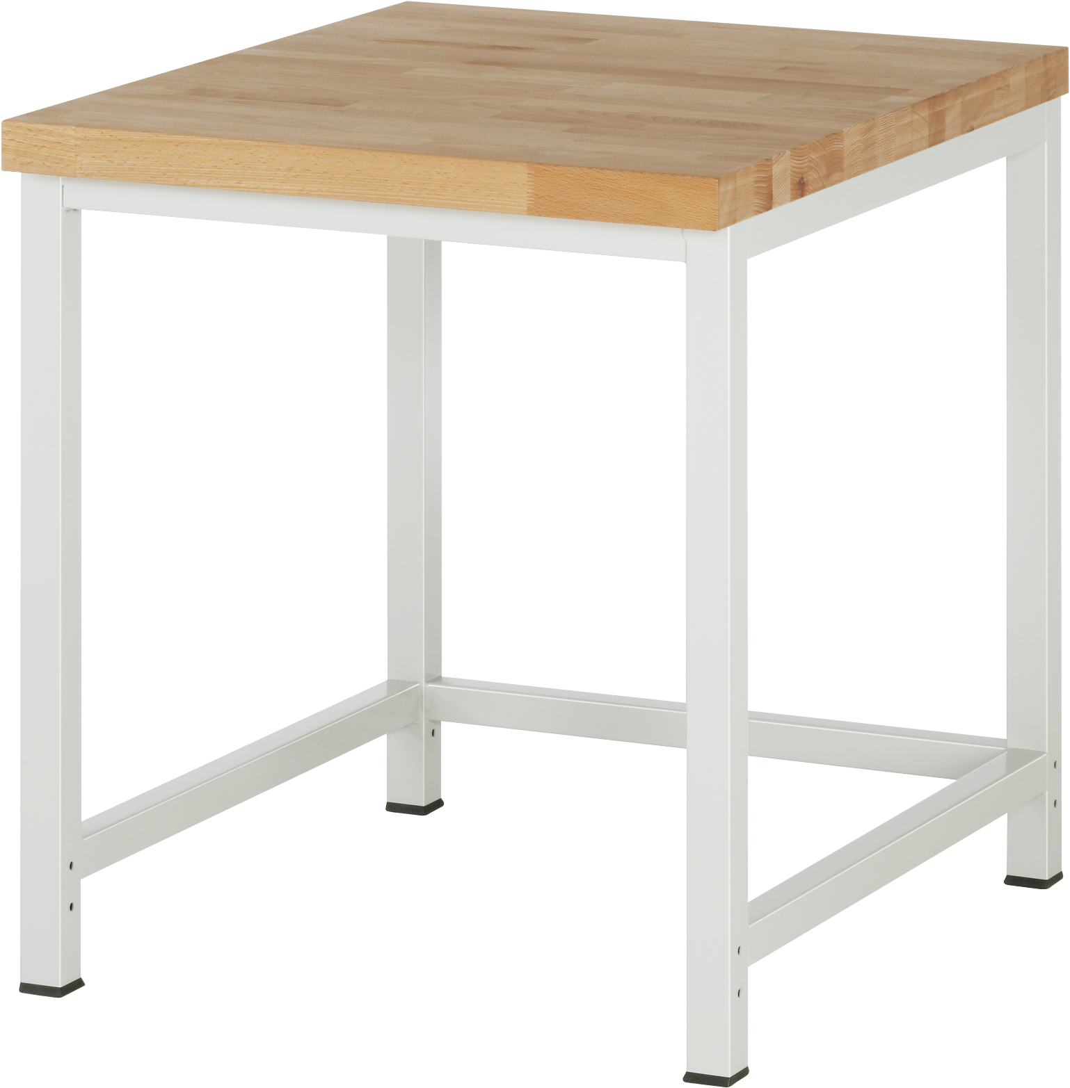 Werkbank fixe Höhe, 750x900x840mm LxTxH